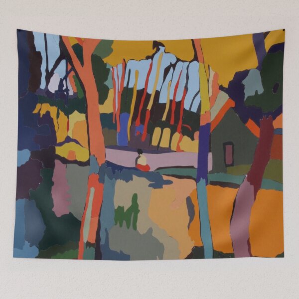 Item preview, Andre derain designed and sold by ReoArt.