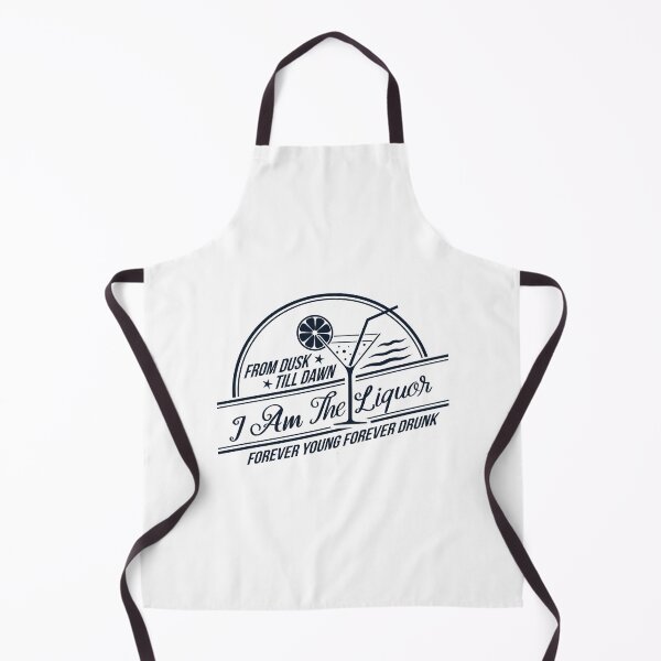 Item preview, I Am The Liquor designed and sold by Skyjoy.