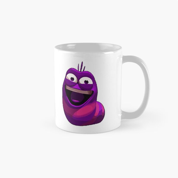 Item preview, Funny larva cartoon kids designed and sold by TARTORE.