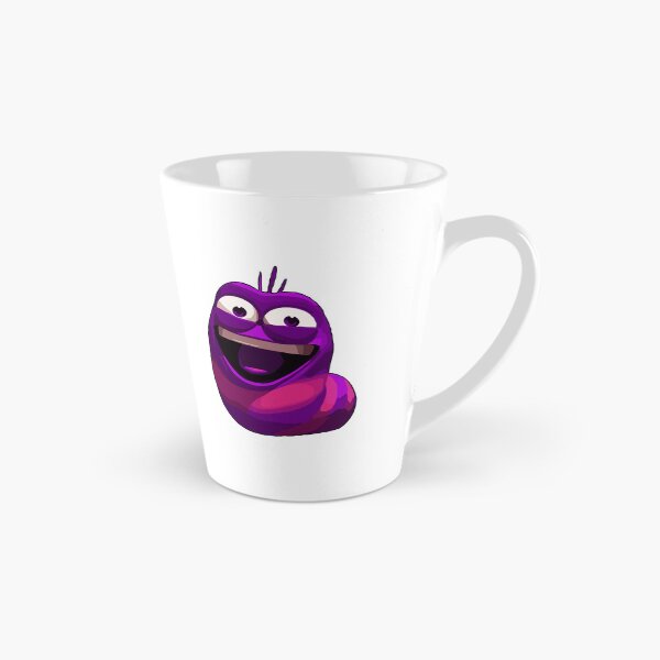 Item preview, Funny larva cartoon kids designed and sold by TARTORE.