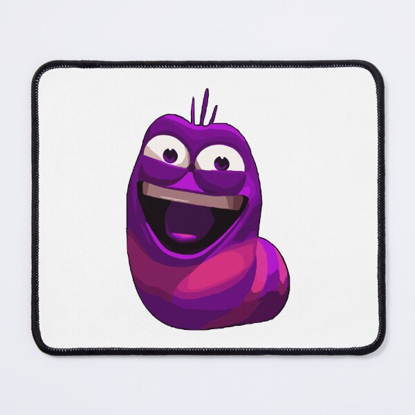 Item preview, Funny larva cartoon kids designed and sold by TARTORE.