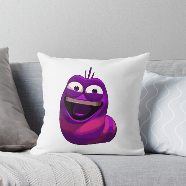 Item preview, Funny larva cartoon kids designed and sold by TARTORE.