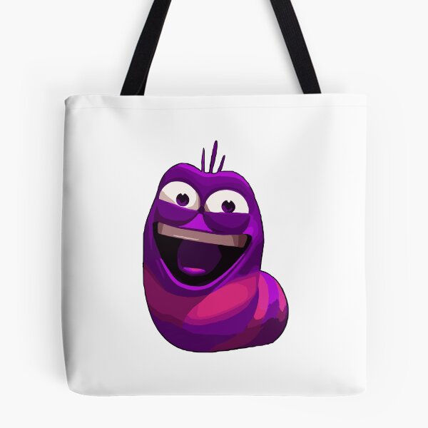 Item preview, Funny larva cartoon kids designed and sold by TARTORE.