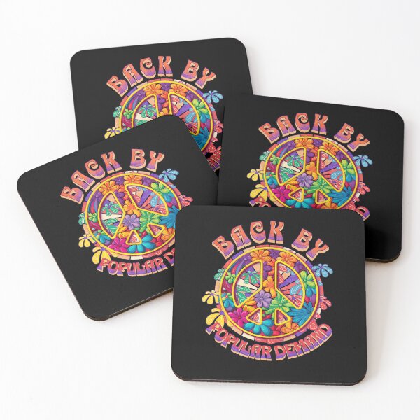 Item preview,  Peace On Earth - Peace Is Back By Popular Demand designed and sold by AwakenedSoul.
