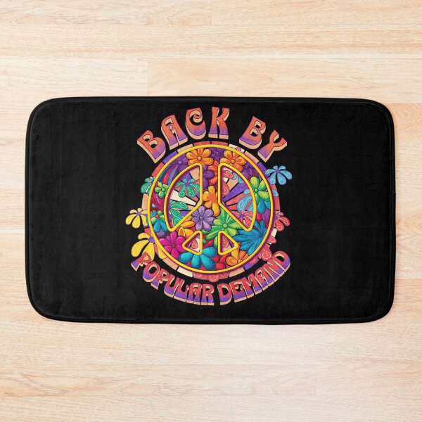 Item preview,  Peace On Earth - Peace Is Back By Popular Demand designed and sold by AwakenedSoul.
