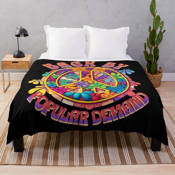 Item preview, Peace On Earth - Peace Is Back By Popular Demand designed and sold by AwakenedSoul.