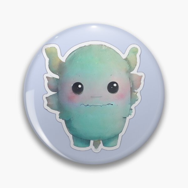 Item preview, Baby monmon designed and sold by Sugann.