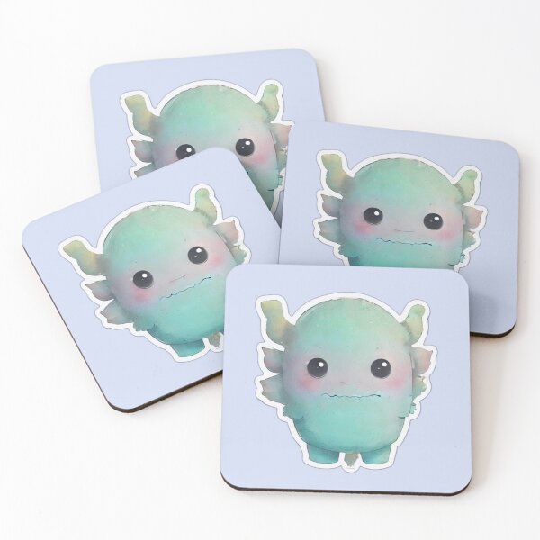 Item preview, Baby monmon designed and sold by Sugann.