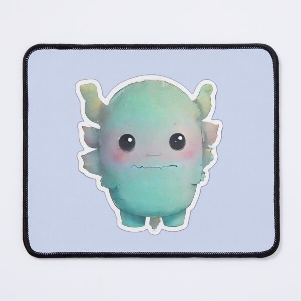 Item preview, Baby monmon designed and sold by Sugann.