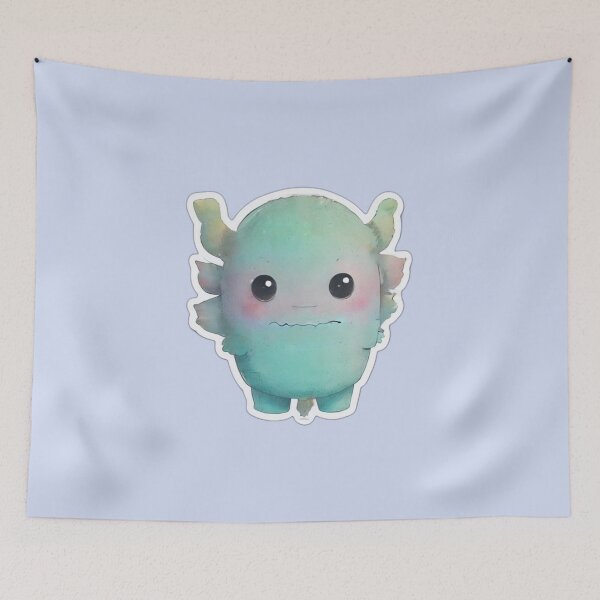 Item preview, Baby monmon designed and sold by Sugann.