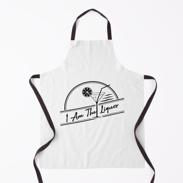 Item preview,  I Am The Liquor designed and sold by Skyjoy.