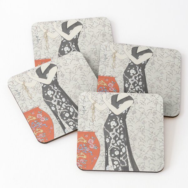 Item preview, Miniminalist Vintage Style designed and sold by voicesinthevoid.