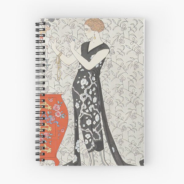 Item preview, Miniminalist Vintage Style designed and sold by voicesinthevoid.