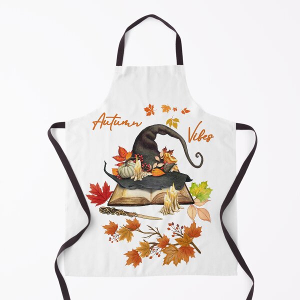 Item preview, Autumn Vibes designed and sold by MystikaCreation.