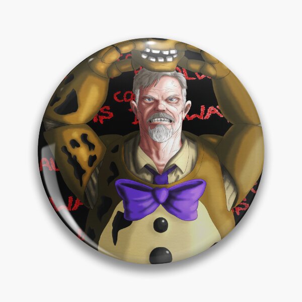 Item preview, I Always Come Back altart designed and sold by Daveofthedead87.