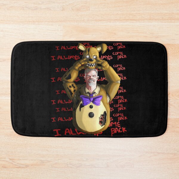 Item preview, I Always Come Back altart designed and sold by Daveofthedead87.