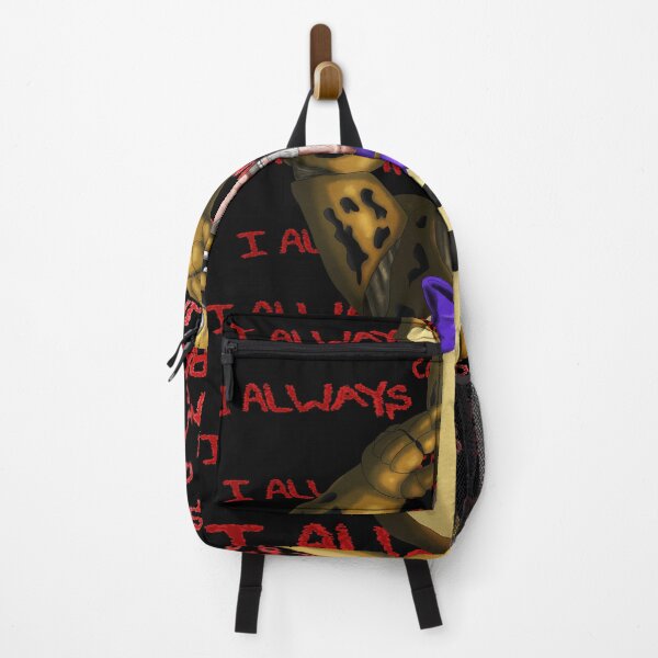 Item preview, I Always Come Back altart designed and sold by Daveofthedead87.