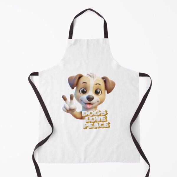 Item preview, Dogs: Man's Best Friend and the Purrfect Peacful Pet designed and sold by bkbh.