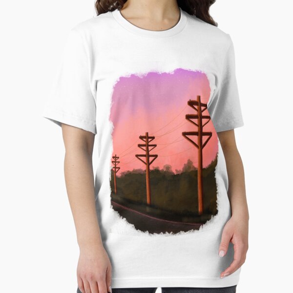 passeggiata ovunque e possibile Essential T-Shirt
