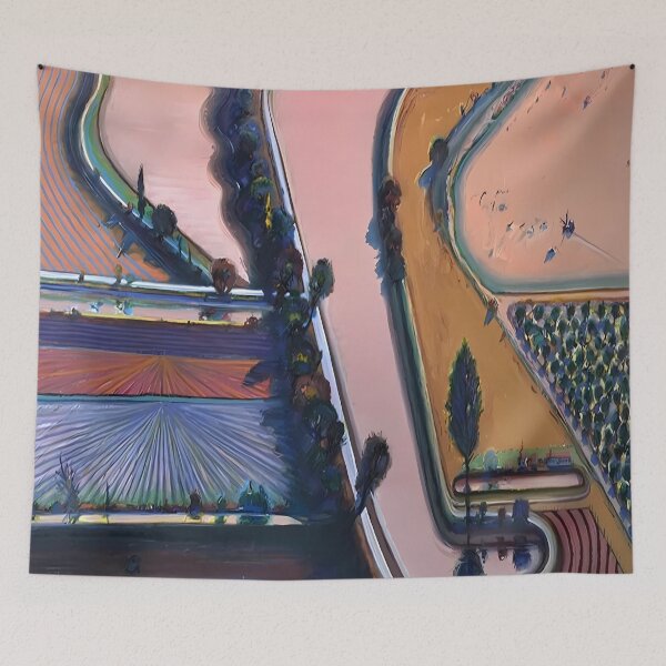 Item preview, cake painting designed and sold by ReoArt.