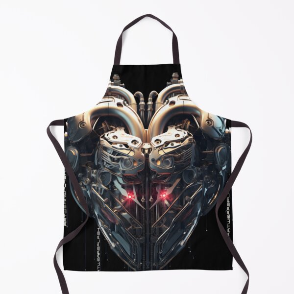 Item preview, shadowheart designed and sold by ArtWearSplash.