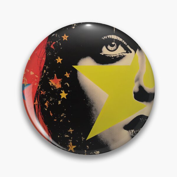 Item preview, Anarchic Psychedelia Press designed and sold by Retro Type.