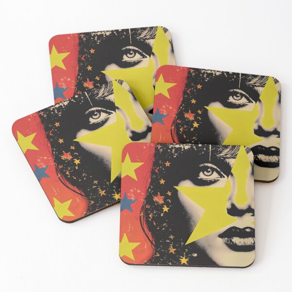 Item preview, Anarchic Psychedelia Press designed and sold by Retro Type.