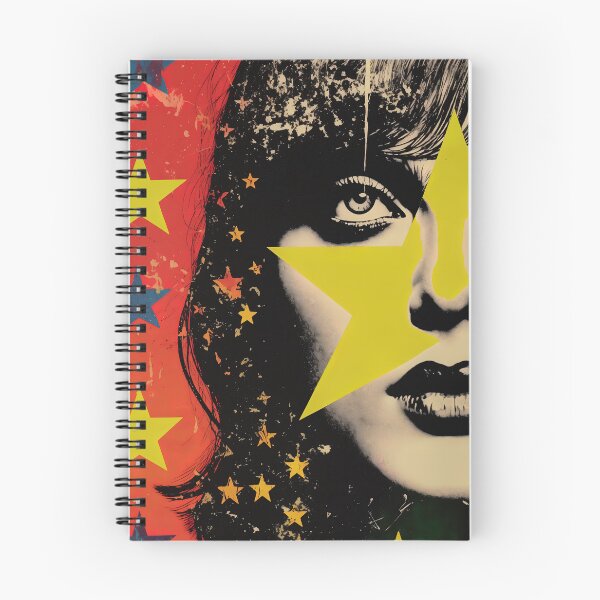 Item preview, Anarchic Psychedelia Press designed and sold by Retro Type.