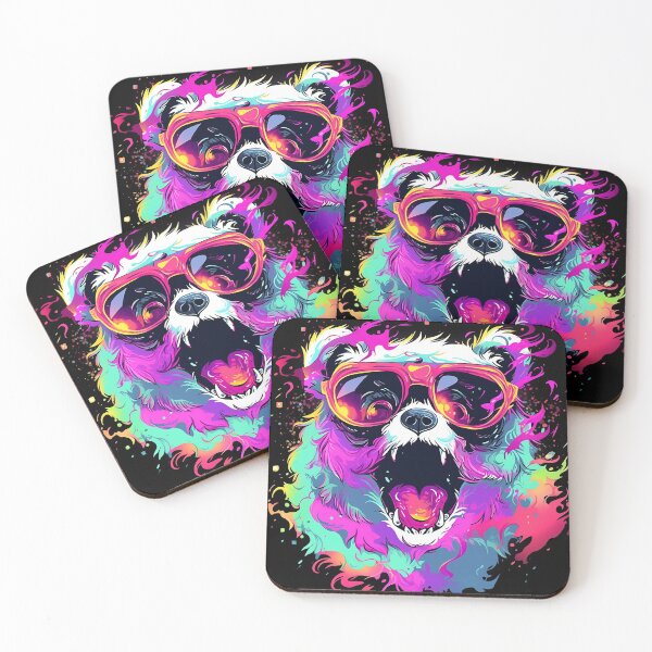 Item preview, panda designed and sold by maniabx.