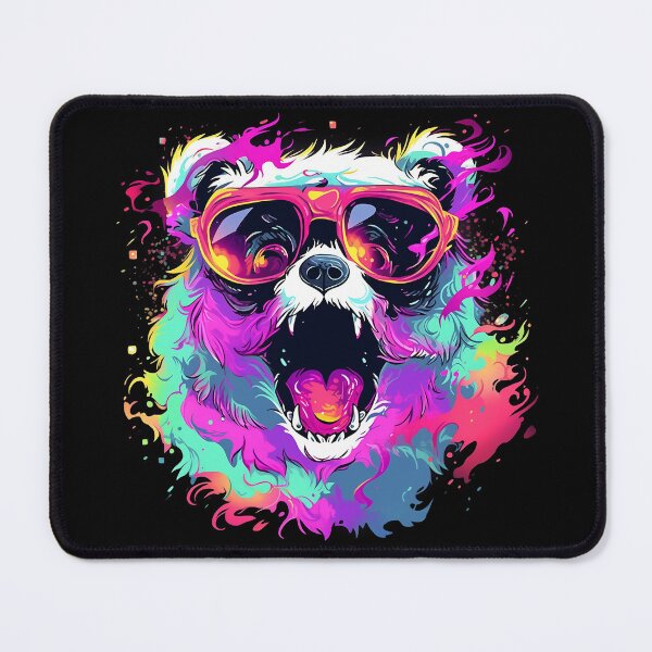 Item preview, panda designed and sold by maniabx.
