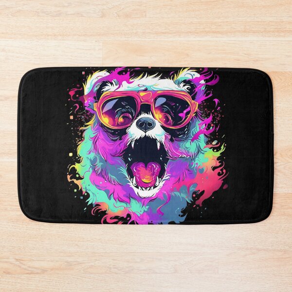 Item preview, panda designed and sold by maniabx.