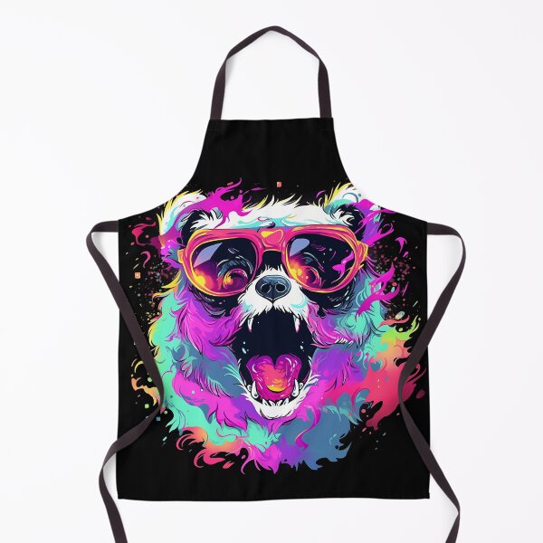 Item preview, panda designed and sold by maniabx.