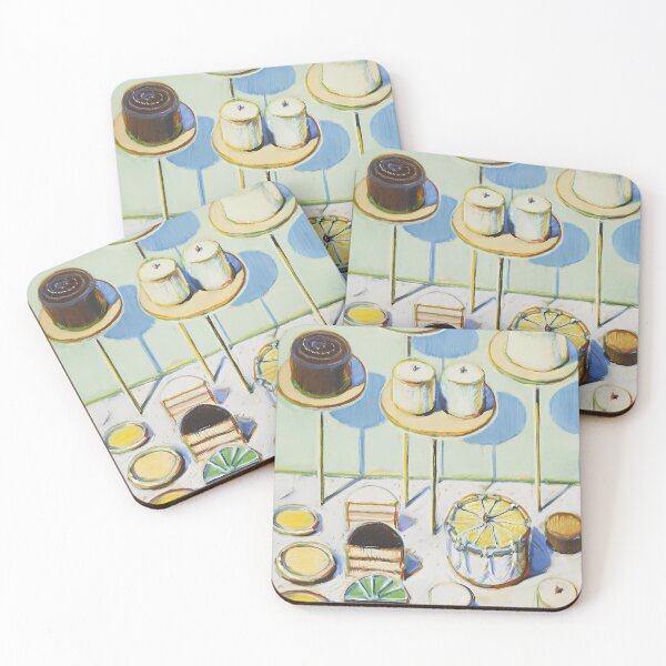 Item preview, cake painting designed and sold by ReoArt.