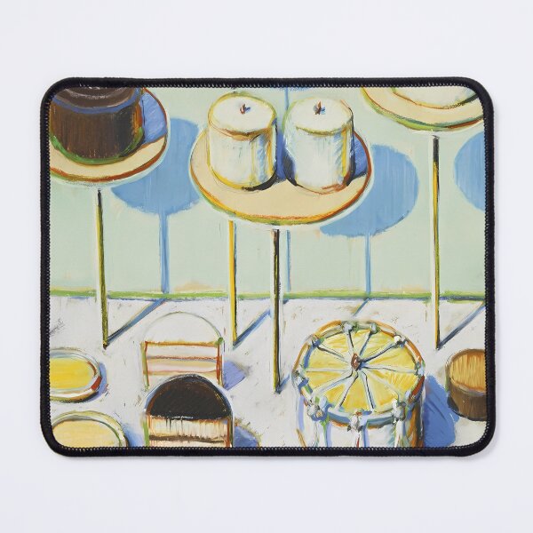 Item preview, cake painting designed and sold by ReoArt.