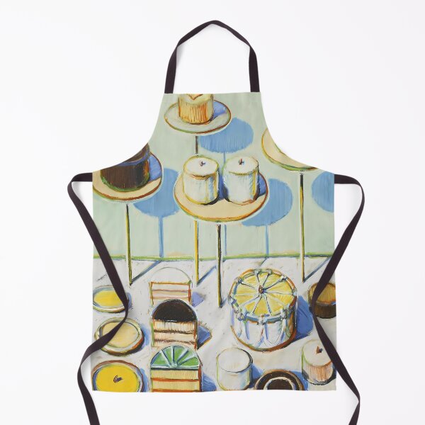 Item preview, cake painting designed and sold by ReoArt.