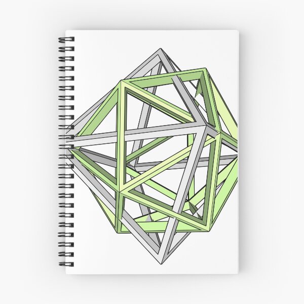 Item preview, gmtrx lawal skeletal icosahedron, octahedron designed and sold by Seni Lawal.