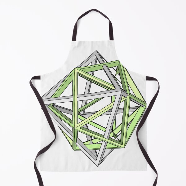 Item preview, gmtrx lawal skeletal icosahedron, octahedron designed and sold by Seni Lawal.
