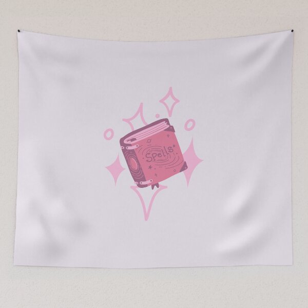 Item preview, Spells designed and sold by dobiegerl.