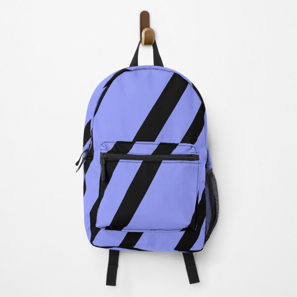 Item preview, Periwinkle Linear Simple Pattern. designed and sold by ARichArts.