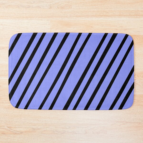 Item preview, Periwinkle Linear Simple Pattern. designed and sold by ARichArts.