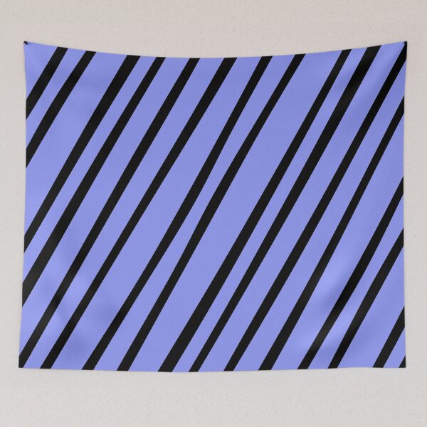 Item preview, Periwinkle Linear Simple Pattern. designed and sold by ARichArts.