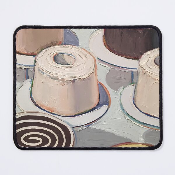 Item preview, cake painting designed and sold by ReoArt.