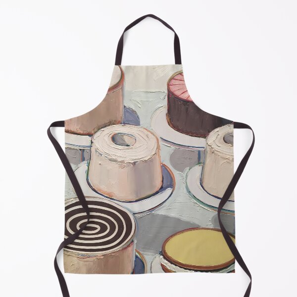 Item preview, cake painting designed and sold by ReoArt.