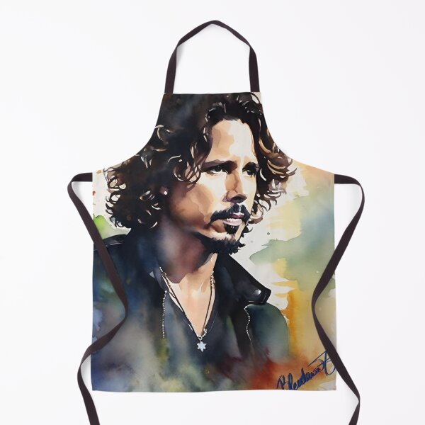 Item preview, Chris Cornell  designed and sold by Bleudawn7.