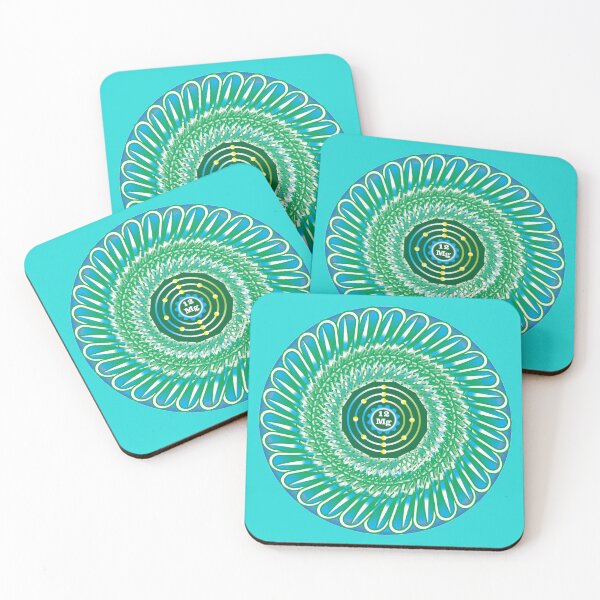 Item preview, Magnesium Ornament designed and sold by Storistir.