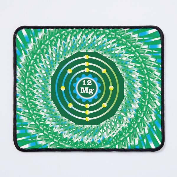 Item preview, Magnesium Ornament designed and sold by Storistir.