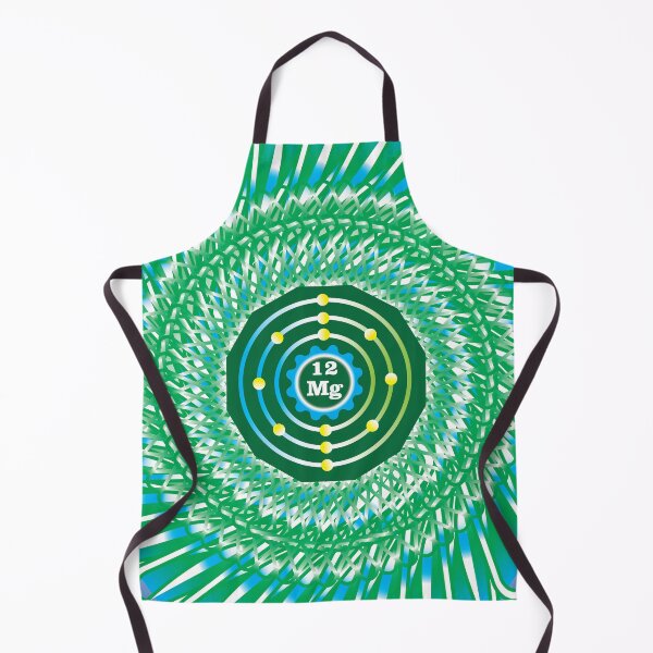 Item preview, Magnesium Ornament designed and sold by Storistir.