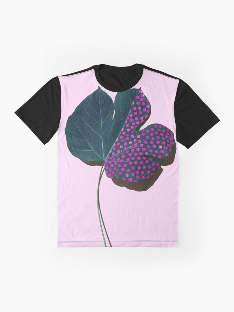 leaf shirts