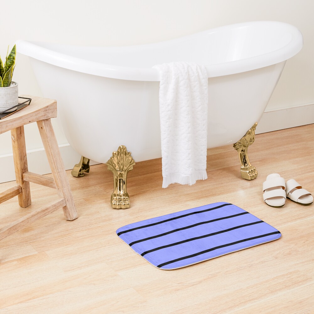 Item preview, Bath Mat designed and sold by ARichArts.