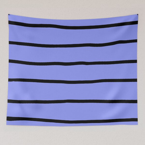 Item preview, Periwinkle Linear Simple Pattern. designed and sold by ARichArts.